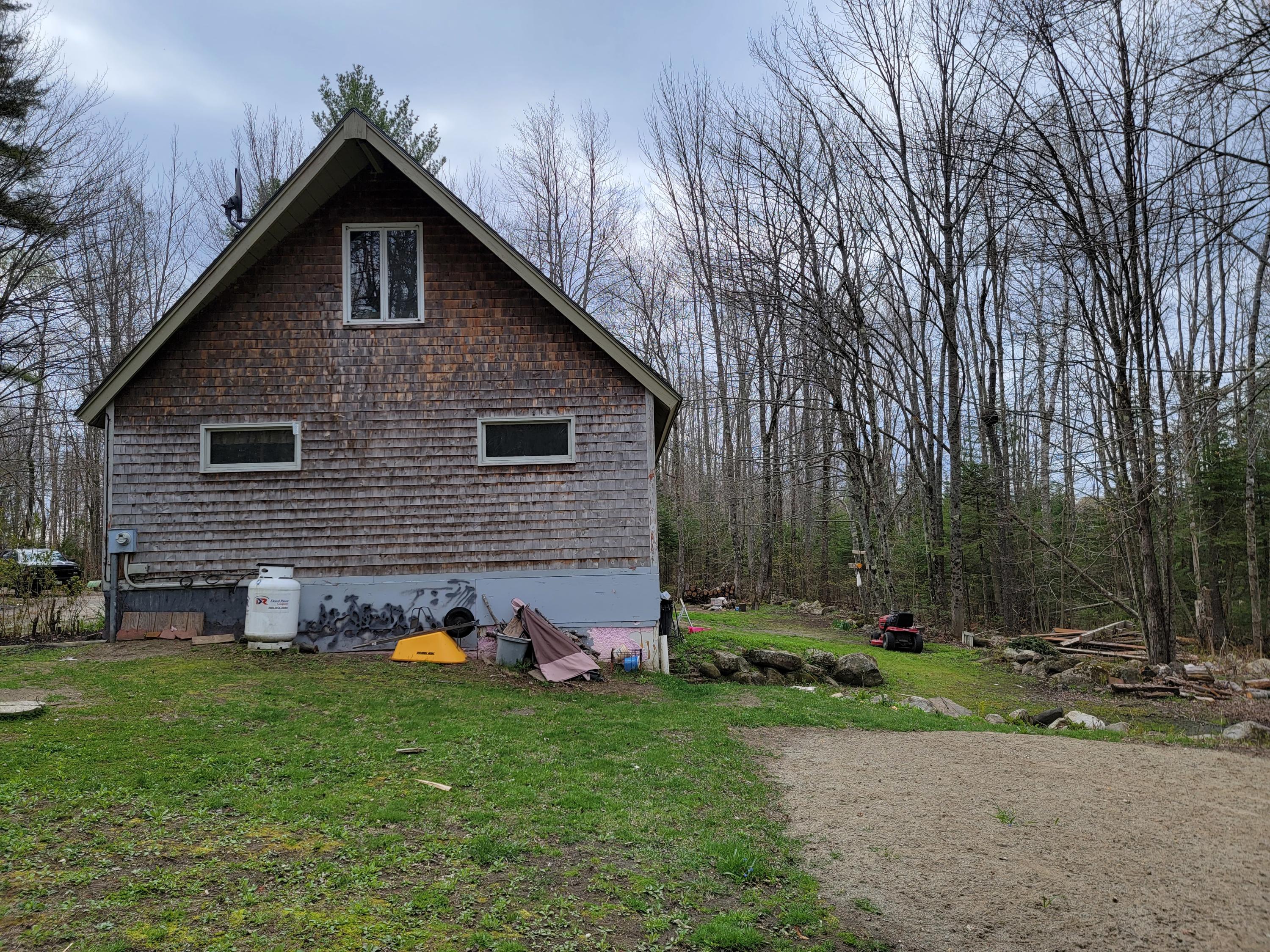 103 Cumner Road Vienna, ME 04360 - Photo 51 of 56 103 Cumner Rd