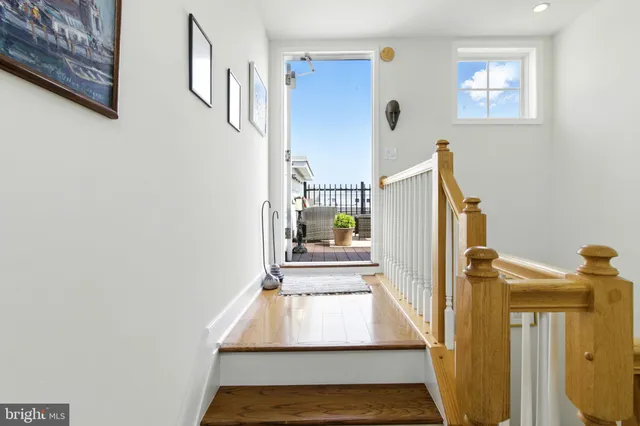 a view of a living room