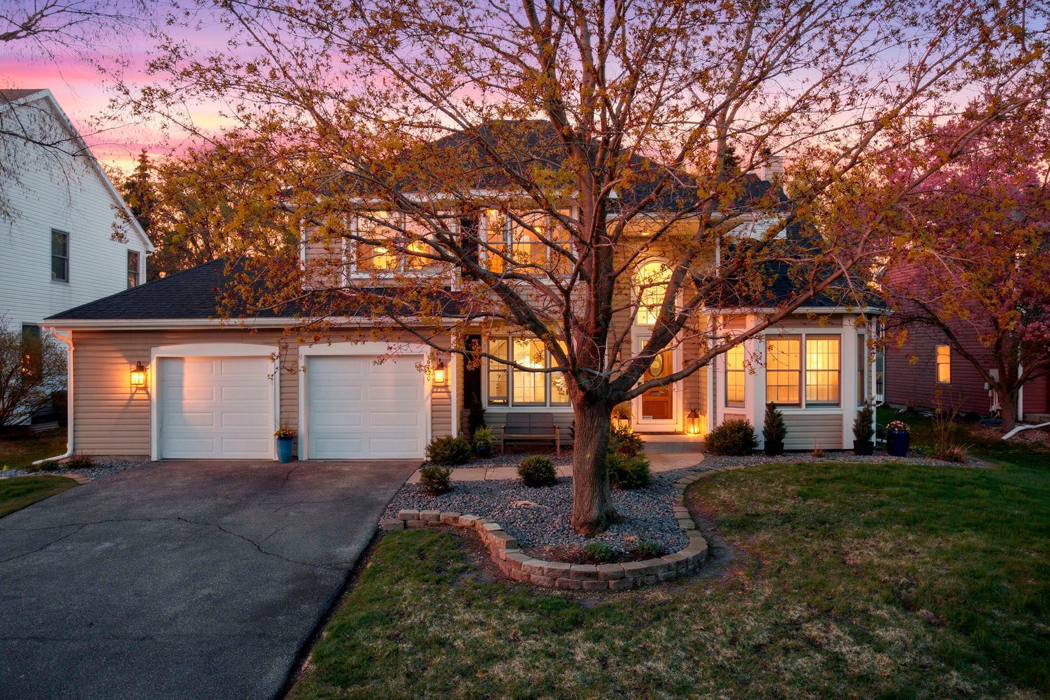 16930 Hanover Lane Eden Prairie, MN 55347 - Photo 1 of 86