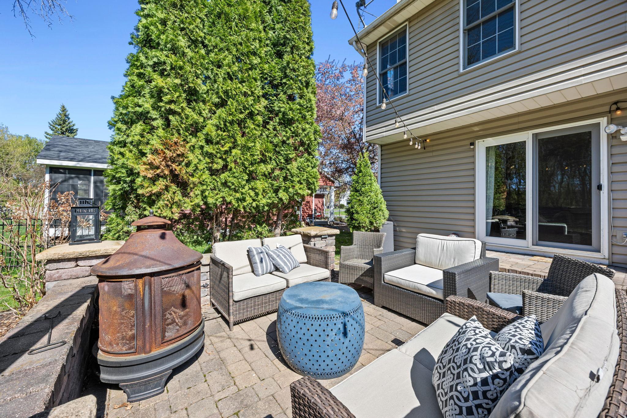 16930 Hanover Lane Eden Prairie, MN 55347 - Photo 54 of 86