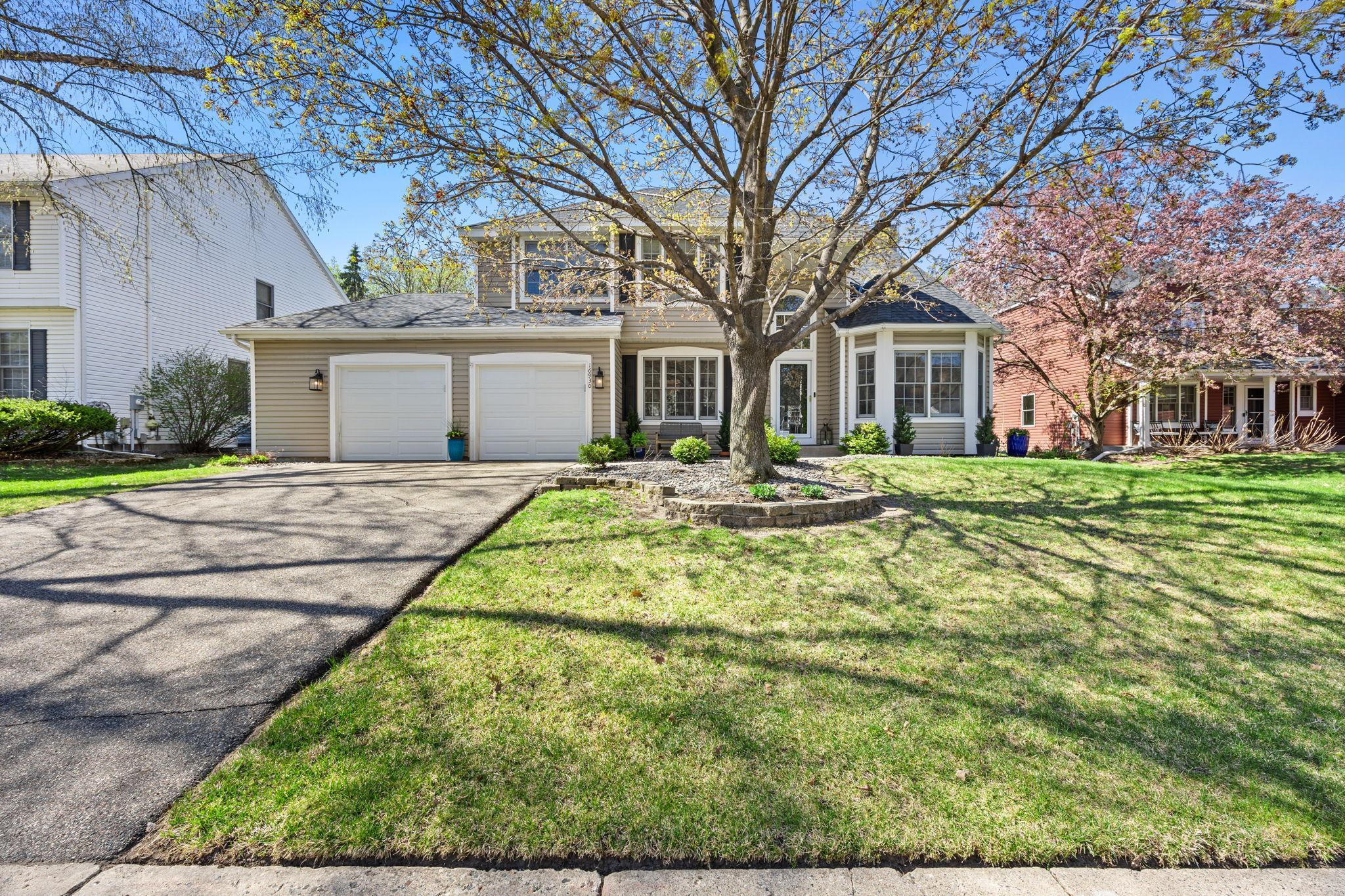16930 Hanover Lane Eden Prairie, MN 55347 - Photo 7 of 86