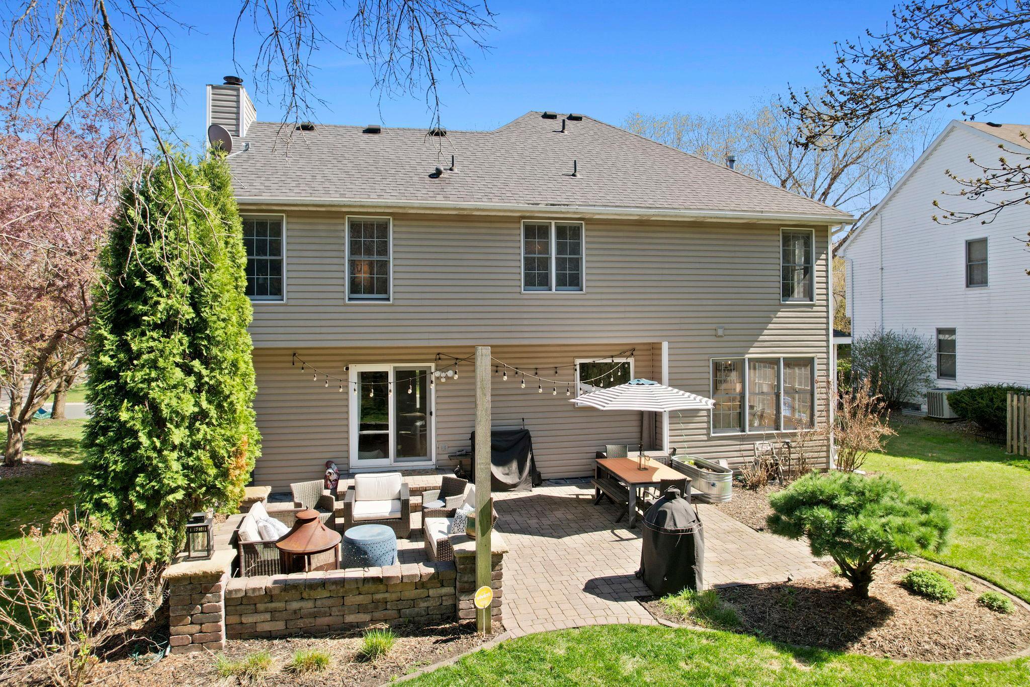 16930 Hanover Lane Eden Prairie, MN 55347 - Photo 72 of 86