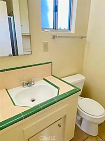 a bathroom with a sink and a bathtub
