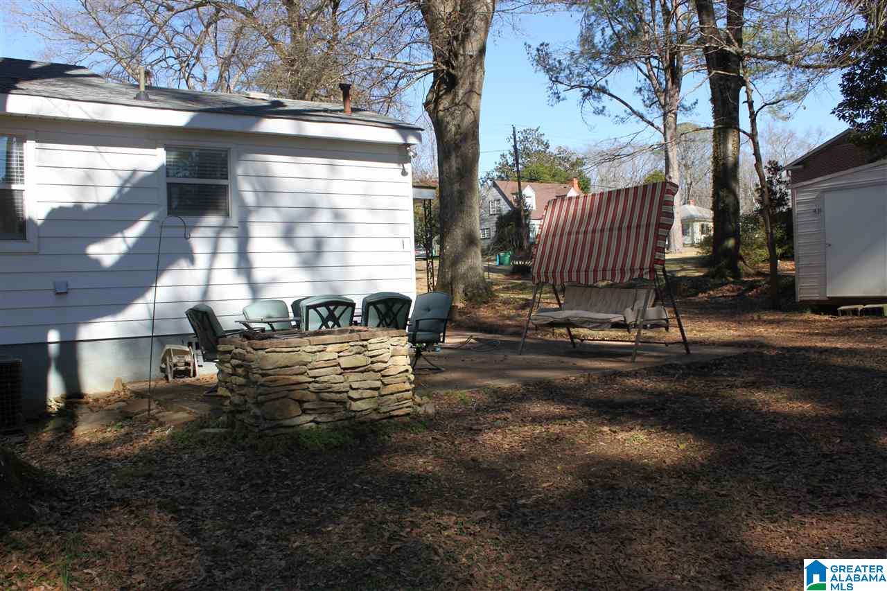 400 Pineview Road Montevallo, AL 35115 - Photo 16 of 19