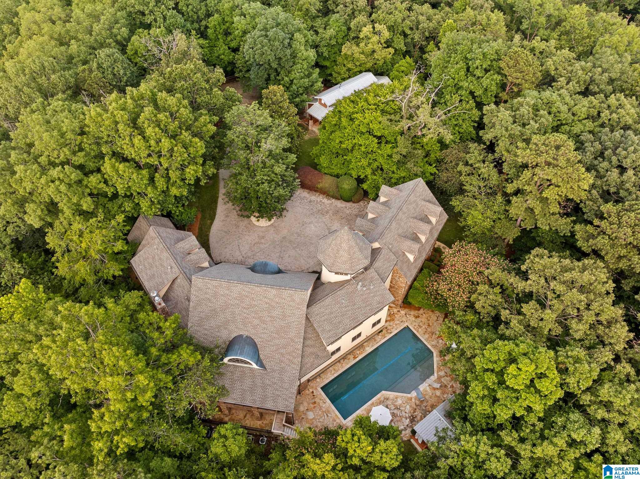 2055 Ridge Lake Drive Birmingham, AL 35244 - Photo 96 of 99