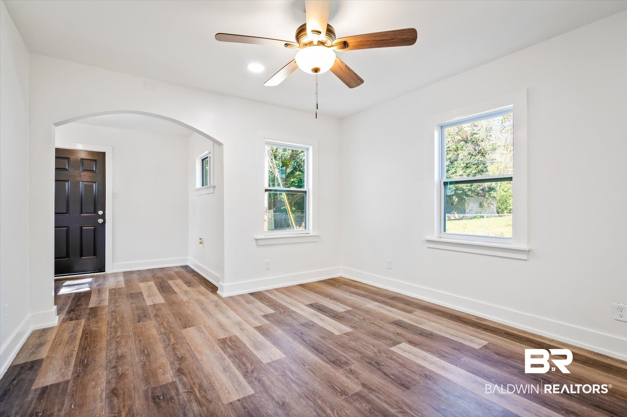 1315 Stevens Lane Mobile, AL 36618 - Photo 9 of 32
