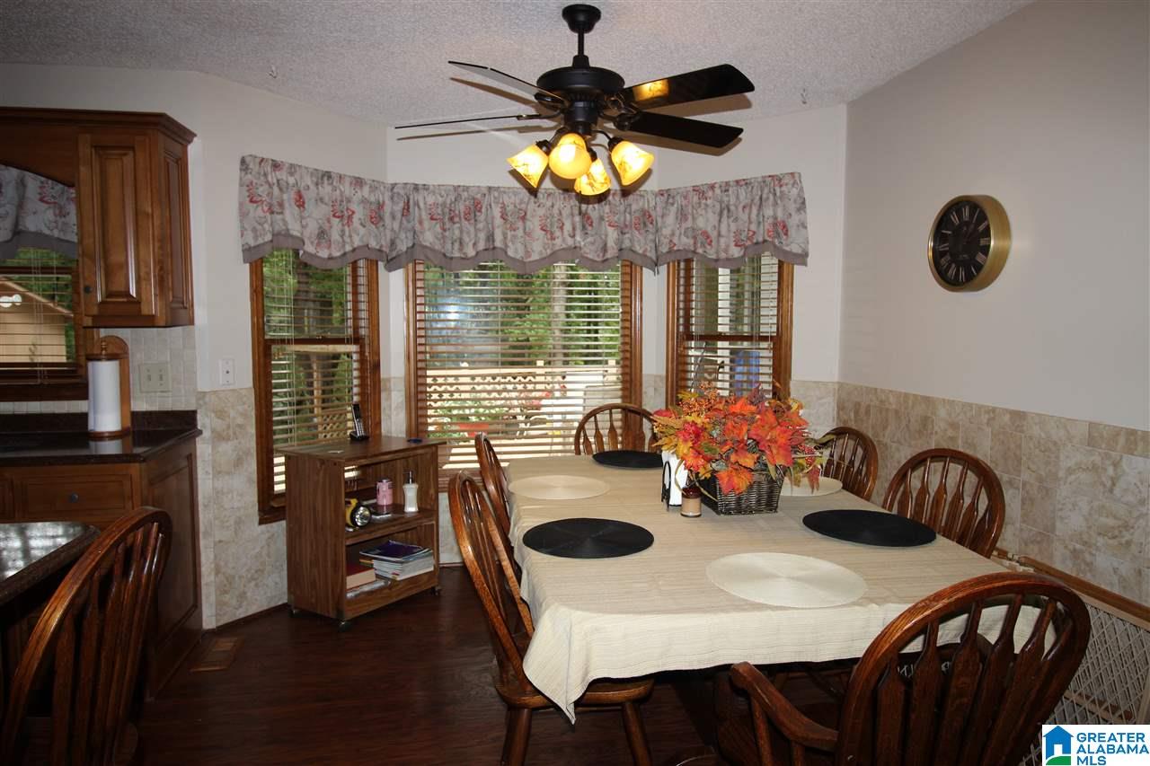 1207 Stillwater Road Anniston, AL 36207 - Photo 11 of 35