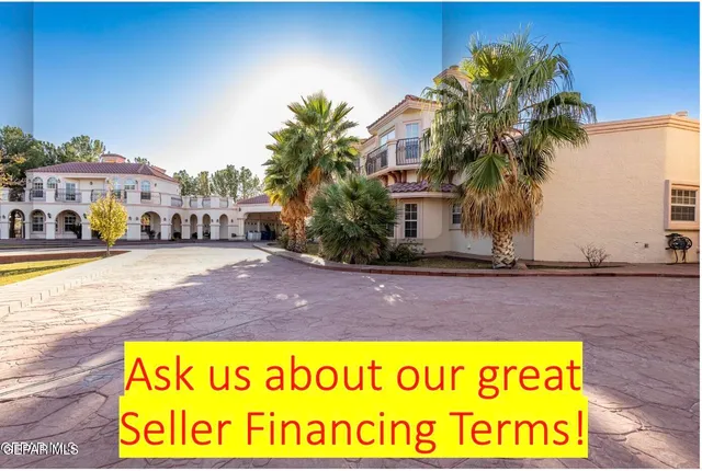 $1,100,000 | 18 Via Placita, El Paso, TX 79927