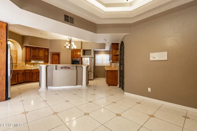 a view of livingroom with window