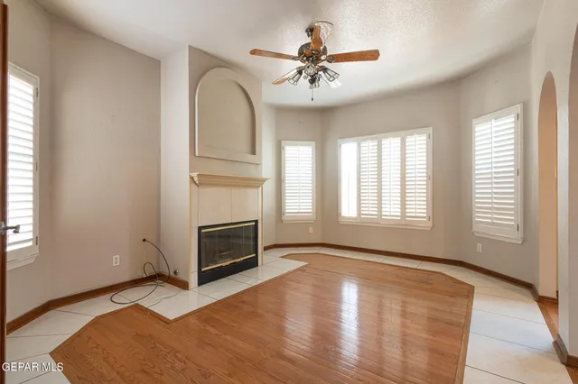 $968,000 | 18 Via Placita, El Paso, TX 79927