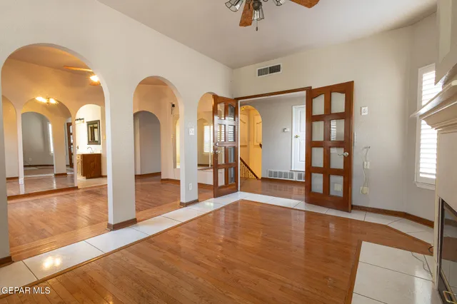 $968,000 | 18 Via Placita, El Paso, TX 79927