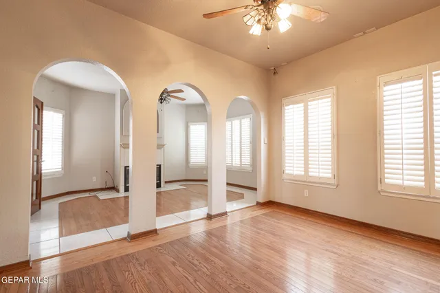 $968,000 | 18 Via Placita, El Paso, TX 79927