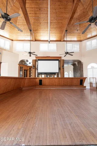 $968,000 | 18 Via Placita, El Paso, TX 79927