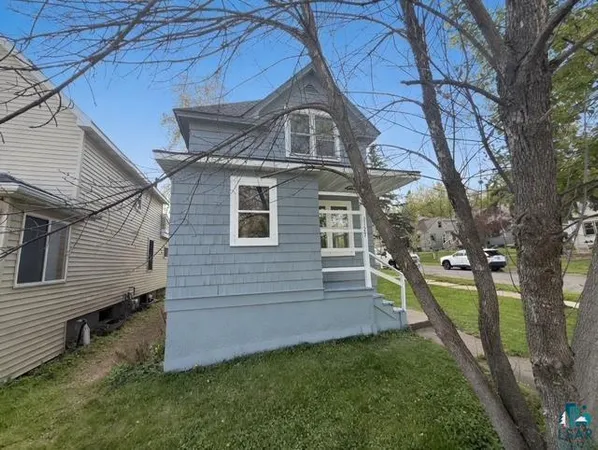 $224,000 | 1127 North 46th Avenue East, Duluth, MN 55804