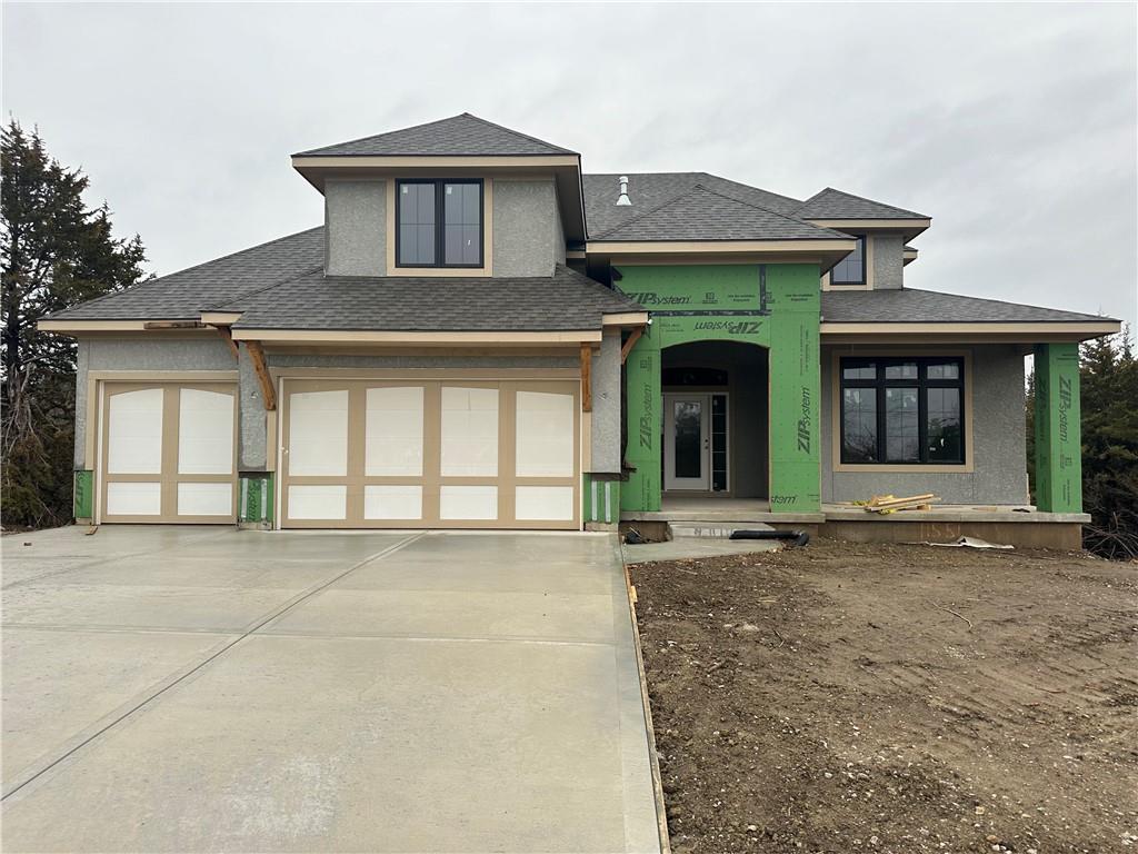 11551 South Houston St  