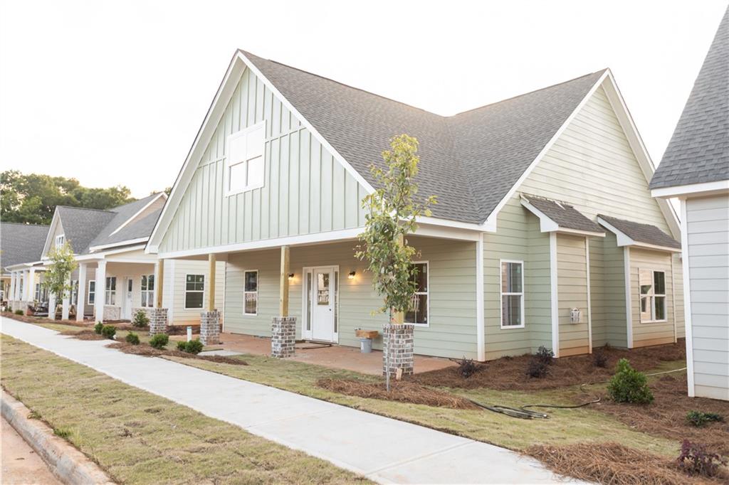 199 Tan Yard Road Social Circle, GA 30025 - Photo 1 of 1 Gallery Image 1