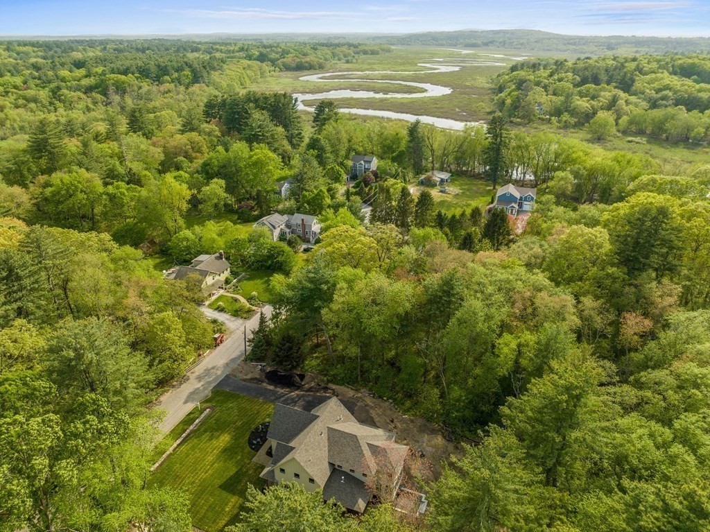 23 Alpine Road Wayland, MA 01778 - Photo 25 of 25 a view of a field with an ocean