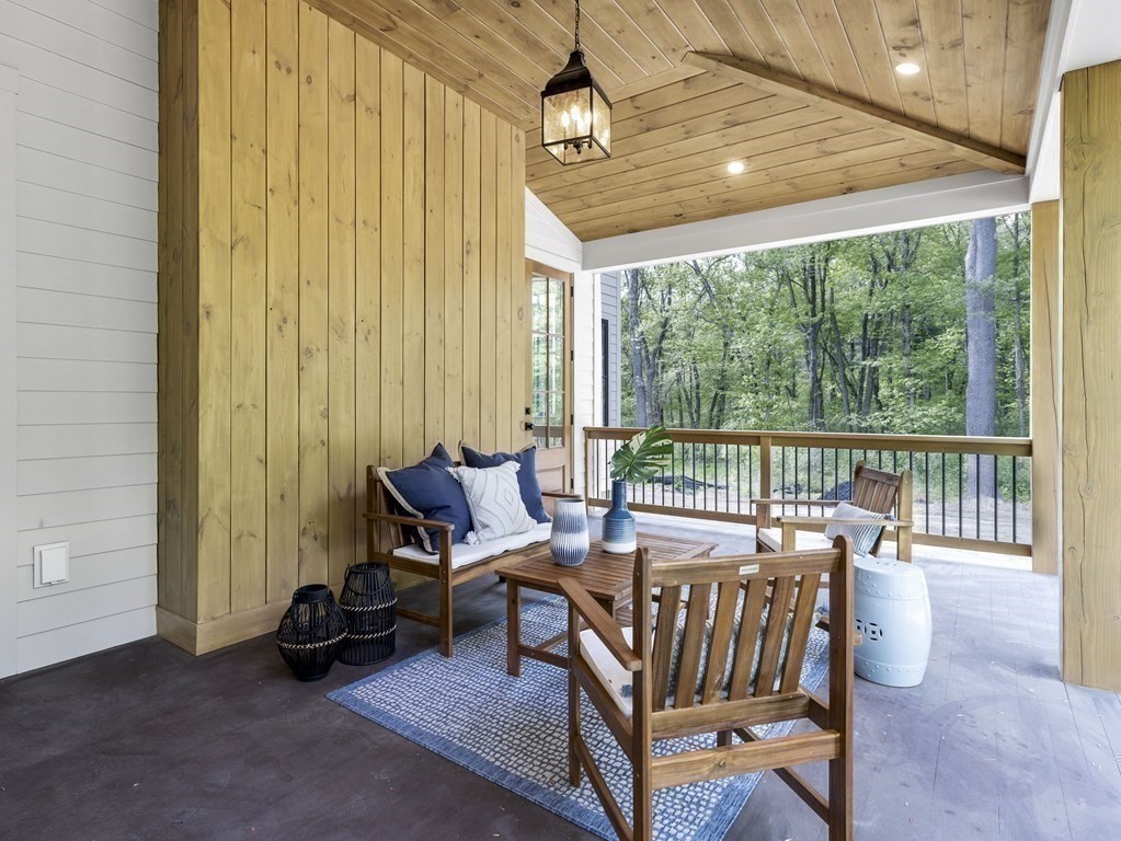 23 Alpine Road Wayland, MA 01778 - Photo 9 of 25 a bedroom with furniture and a window