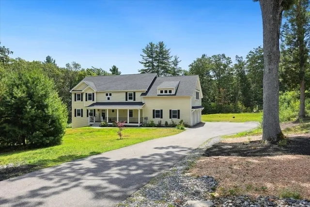 $1,299,000 | 22 Austin Lane, Hollis, NH 03049