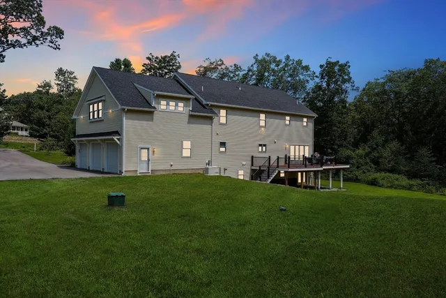 $1,299,000 | 22 Austin Lane, Hollis, NH 03049