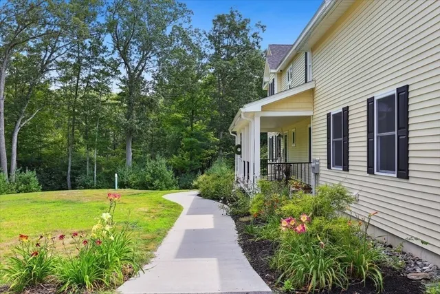 $1,299,000 | 22 Austin Lane, Hollis, NH 03049