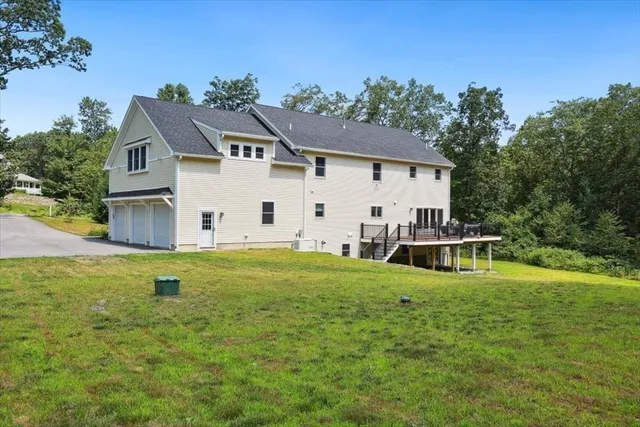 $1,299,000 | 22 Austin Lane, Hollis, NH 03049