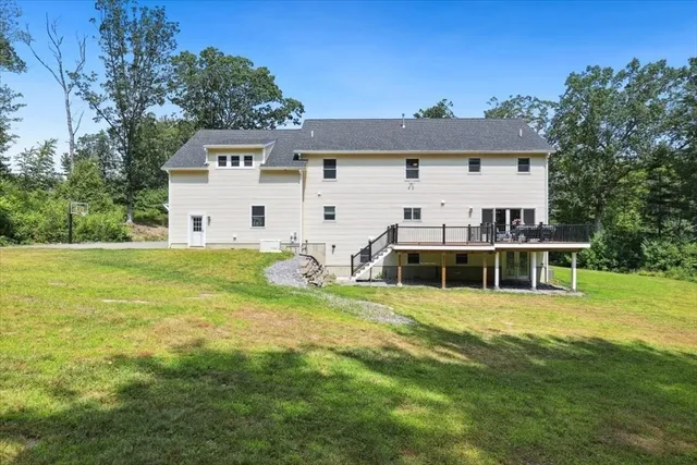 $1,299,000 | 22 Austin Lane, Hollis, NH 03049
