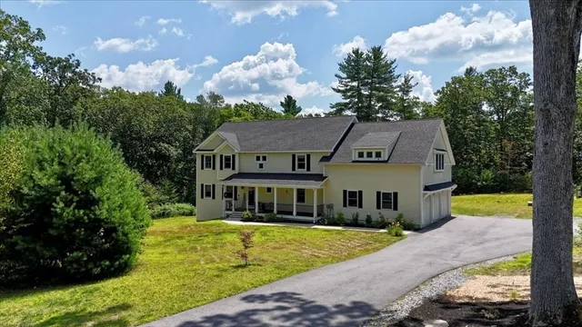 $1,299,000 | 22 Austin Lane, Hollis, NH 03049