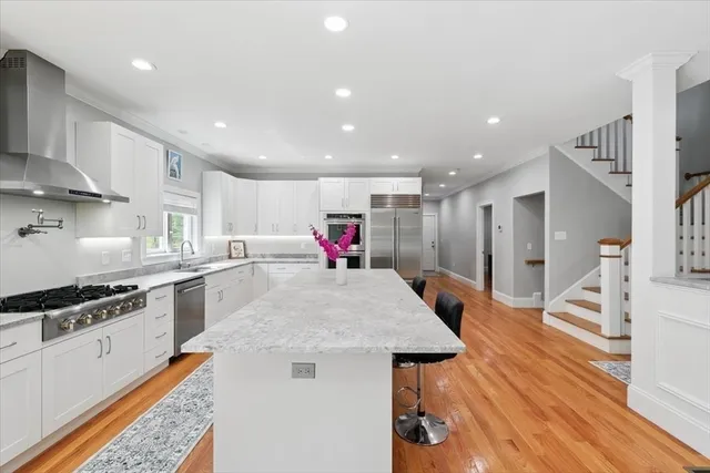 $1,299,000 | 22 Austin Lane, Hollis, NH 03049