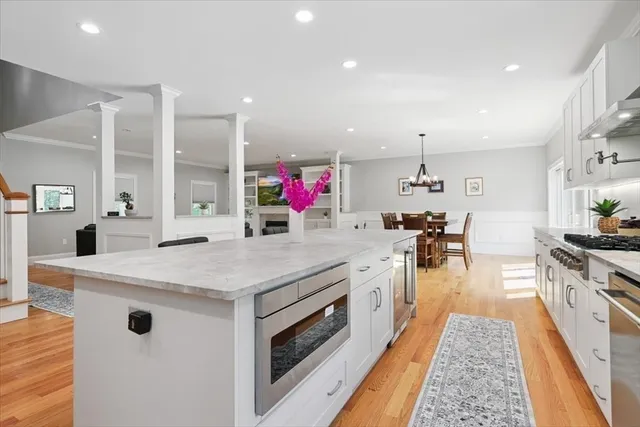 $1,299,000 | 22 Austin Lane, Hollis, NH 03049