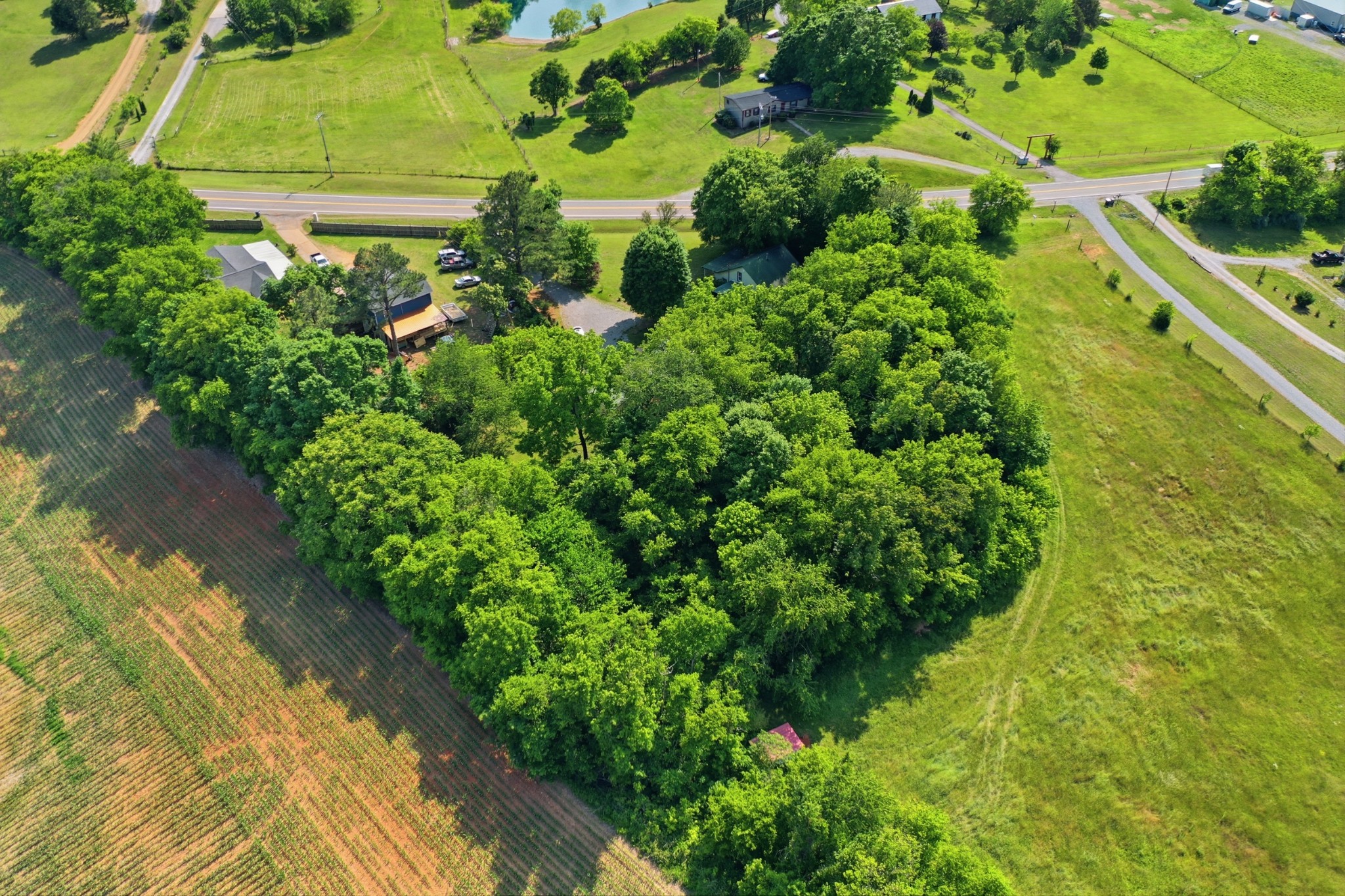 6471 Highway 161 Springfield, TN 37172 - Photo 53 of 57