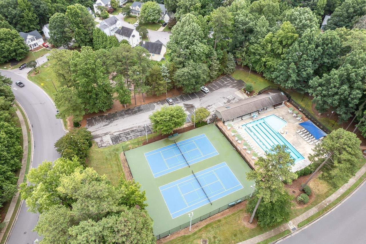 8620 Clivedon Drive Raleigh, NC 27615 - Photo 44 of 50 Photo 46