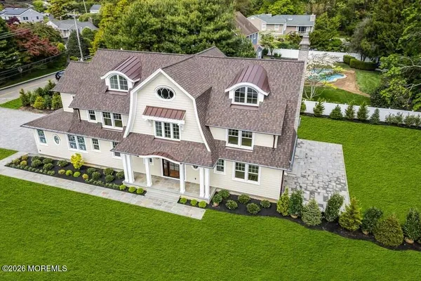 $3,850,000 | 907 Riverview Drive, Brielle, NJ 08730