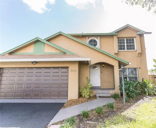 $639,000 | 7876 Northwest 189th Street, Hialeah, FL 33015