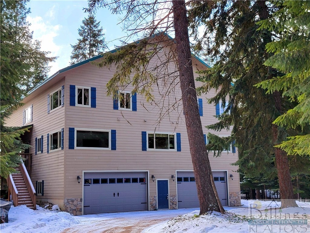 1648 Blue Slide Road Thompson Falls, MT 59873 - Photo 1 of 1 Gallery Image 1