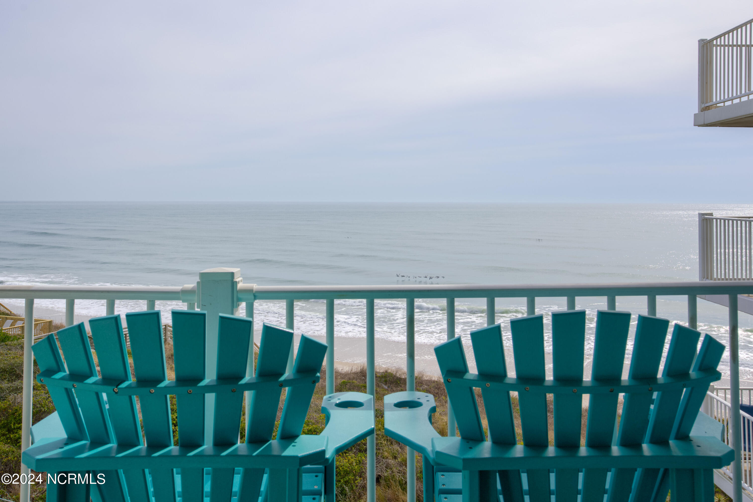 2000 New River Inlet Road, Unit 3309 North Topsail Beach, NC 28460 - Photo 25 of 30 3309 St. Regis - Exterior_3