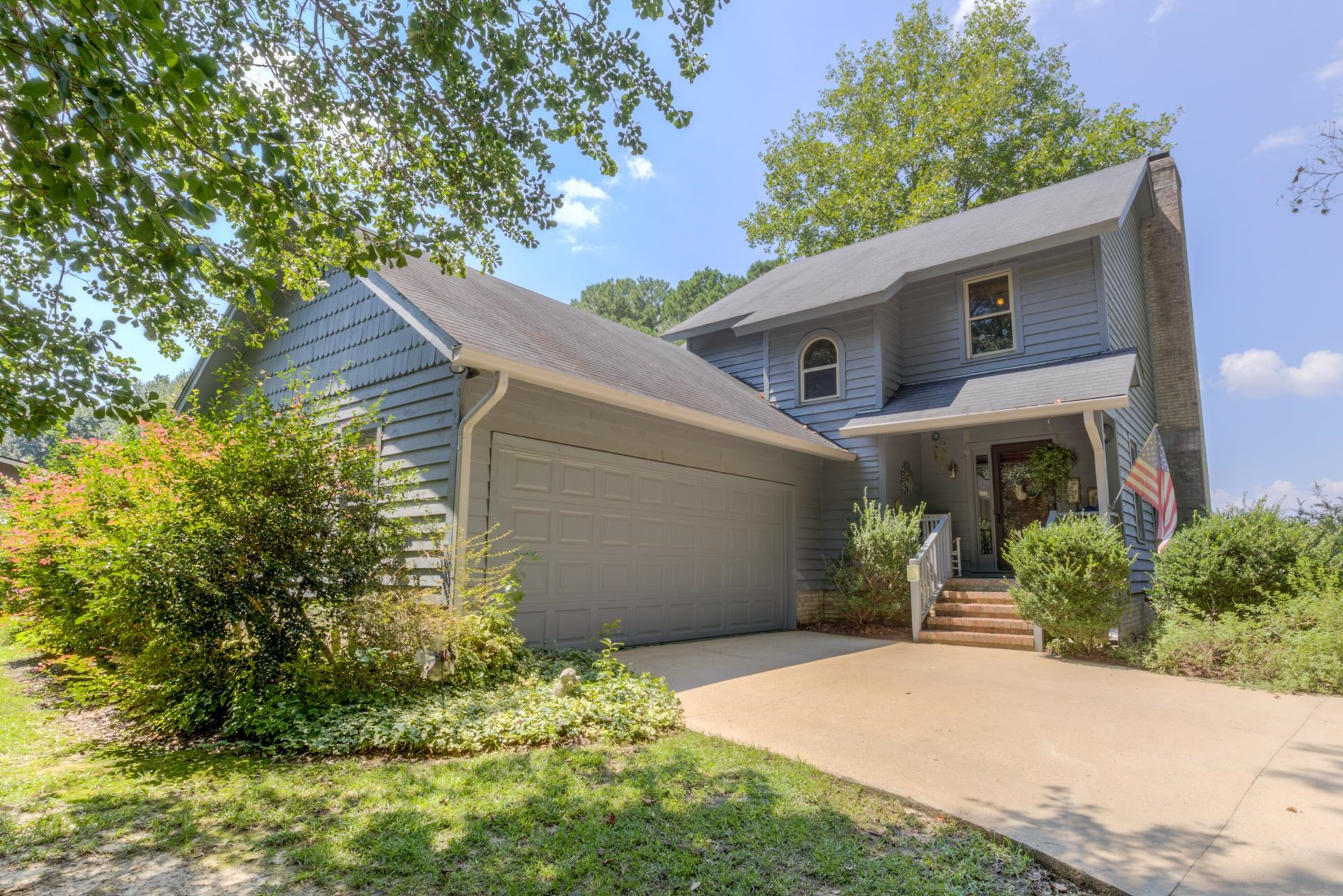 5904 Hampton Ridge Road Raleigh, NC 27603 - Photo 1 of 30 Photo 1