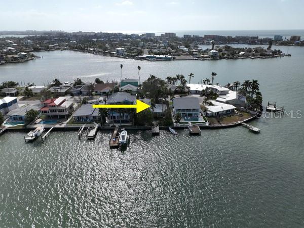 806 Bay Point Drive Madeira Beach, FL 33708 - Photo 1 of 1 Gallery Image 1