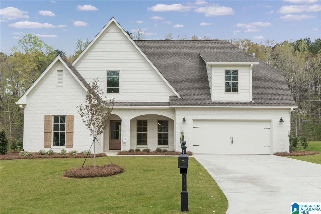 232 Ambergate Circle Pelham, AL 35124 - Photo 1 of 50