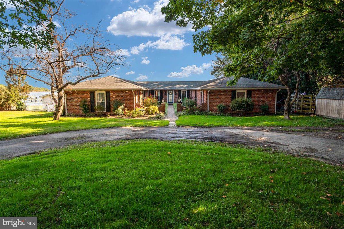 1509 Calvert Road Chester, MD 21619 - Photo 3 of 50 Gallery Image 3