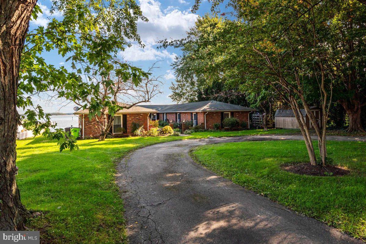 1509 Calvert Road Chester, MD 21619 - Photo 4 of 50 Gallery Image 4