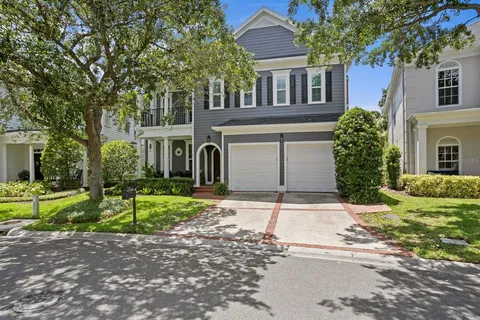 $2,000,000 | 903 Harbour Bay Drive, Tampa, FL 33602