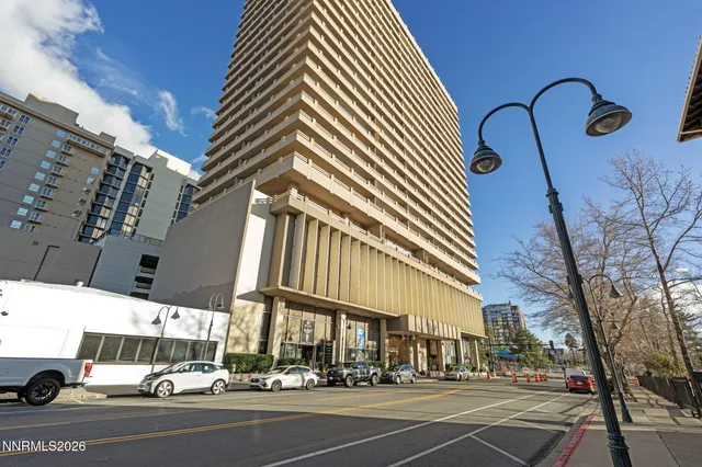 $369,000 | 100 North Arlington Avenue, Unit 22G, Reno, NV 89501