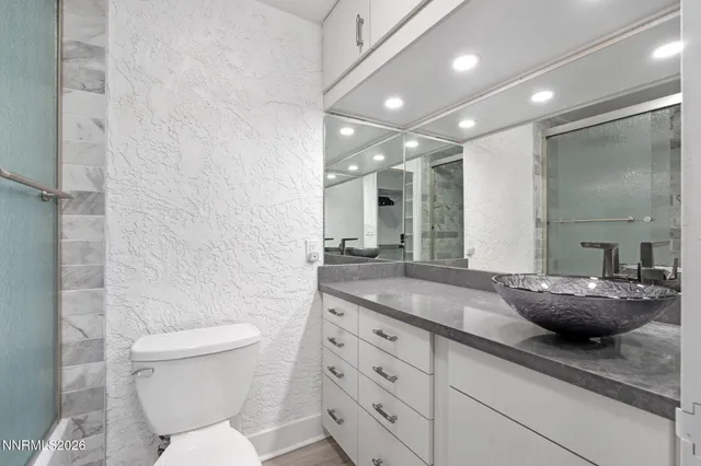 $369,000 | 100 North Arlington Avenue, Unit 22G, Reno, NV 89501