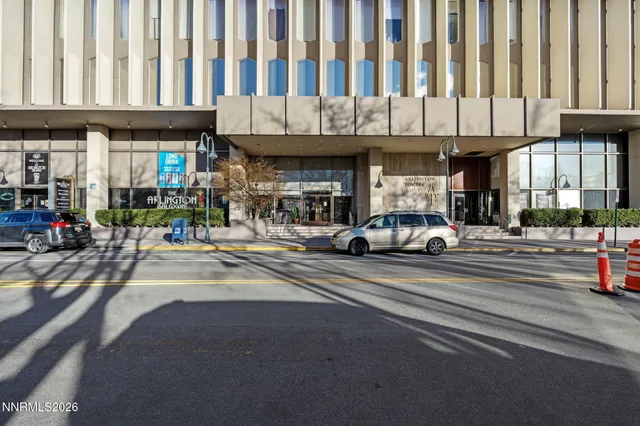 $369,000 | 100 North Arlington Avenue, Unit 22G, Reno, NV 89501