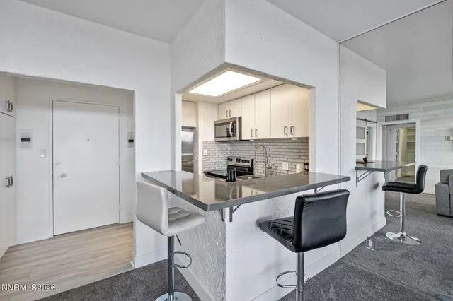 $369,000 | 100 North Arlington Avenue, Unit 22G, Reno, NV 89501