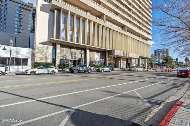 $369,000 | 100 North Arlington Avenue, Unit 22G, Reno, NV 89501