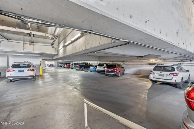 $369,000 | 100 North Arlington Avenue, Unit 22G, Reno, NV 89501