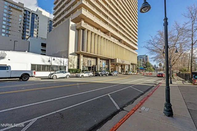 $369,000 | 100 North Arlington Avenue, Unit 22G, Reno, NV 89501