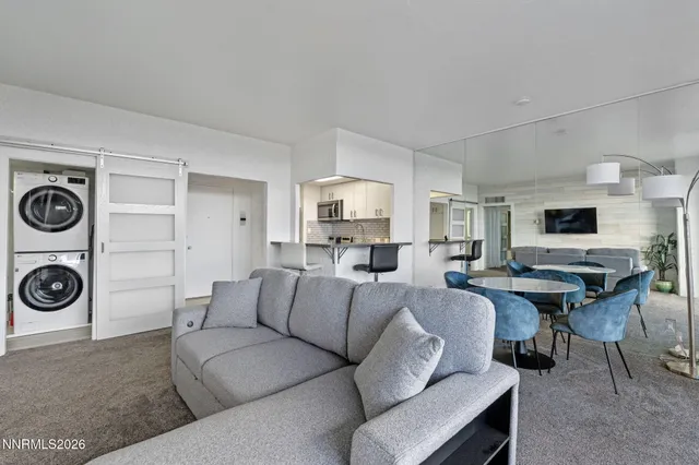 $369,000 | 100 North Arlington Avenue, Unit 22G, Reno, NV 89501
